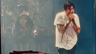 Deftones  Full Show  03012025  Golden 1 Center  Sacramento Ca  4K Video  HQ Audio [upl. by Nell744]