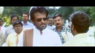 Rajnikanth Dialogues  Narasimha Telugu [upl. by Tterrag]