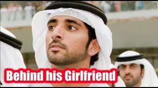 Sheikh Hamdan Bin Mohammed Fazza3 The Story Behind his Girlfriend [upl. by Gaskill]