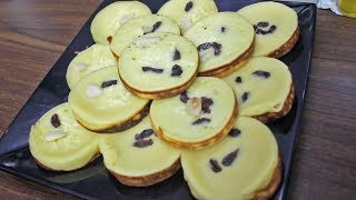 Resep KUE LUMPUR [upl. by Mervin]