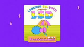 LSD Awards and Achievements [upl. by Nyrol]