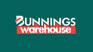 Bunnings Warehouse Theme [upl. by Bebe]