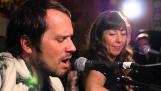 Silversun Pickups  Panic Switch Live on KEXP [upl. by Supen]