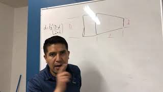 Formula para calcular conos1 [upl. by Hamburger]