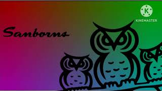 Sanborns Logo La Trampa Effects [upl. by Irama]