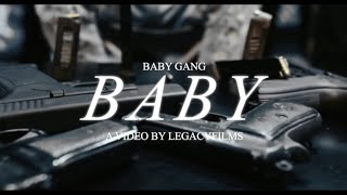 Baby Gang  Baby Official Video [upl. by Rigby]