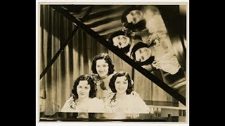 Best of the Boswell Sisters [upl. by Brooke]