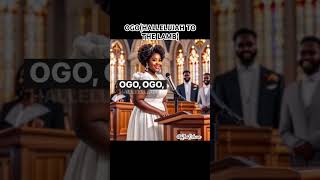 Ogo Lyrics Dunsin Oyekan [upl. by Betty]