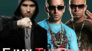 Siguelo Official Remix  Wisin amp Yandel Ft Jayko [upl. by Timi]