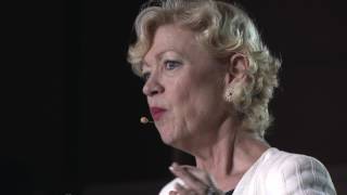 Own Your Behaviours Master Your Communication Determine Your Success  Louise Evans  TEDxGenova [upl. by Otir]