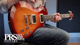 The S2 McCarty 594 Singlecut  PRS Guitars [upl. by Hamian]