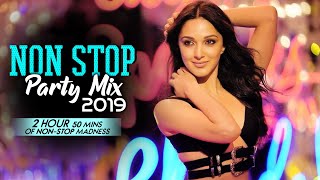 NON STOP PARTY MIX 2019  DJ TEJAS  NON STOP DANCE  PARTY SONGS  CLUB HITS [upl. by Ecyrb]