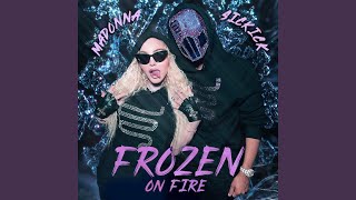 Frozen On Fire [upl. by Nerval]