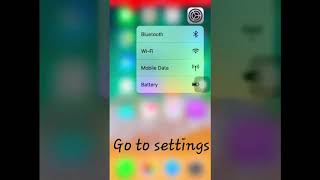 How to enable Game Center Read Description [upl. by Aidua410]