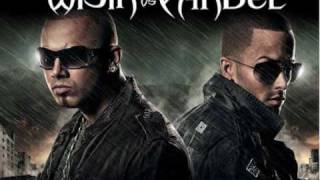 Dembow  Wisin y Yandel [upl. by Nnyltiak]