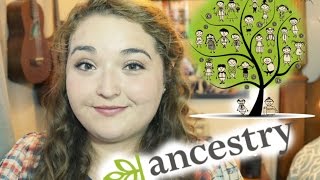 How To Make a Family Tree Genealogy 101 pt1 [upl. by Strephonn71]