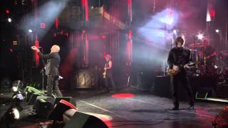 REM  quotLosing My Religionquot LIVE  Athens [upl. by Mcleroy]