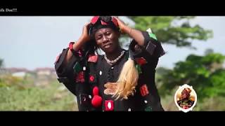 Oheneba EK latest videoBarima Ak Ntem official video [upl. by Aicinoid426]