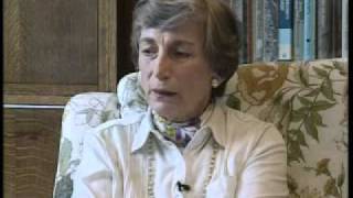 Jewish Survivor Ursula Rosenfeld Testimony  USC Shoah Foundation [upl. by Anirok134]