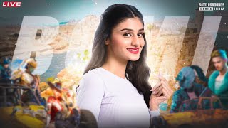 PAYAL IS LIVE 🥰 [upl. by Akli862]