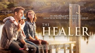 ‘The Healer’ official trailer [upl. by Jere]