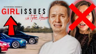 Car Issues With Tyler Hoover OFFICIALLY CANCELED AFTER DIVORCE CHEATING [upl. by Stephenie]