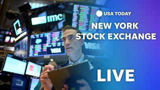 Watch New York Stock Exchange [upl. by Kellene84]