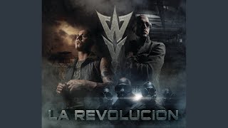 La Revolución [upl. by Meesaw542]