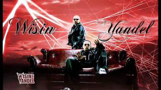 Wisin y Yandel  Yo Te Quiero Remix ft Jayco [upl. by Caryl]