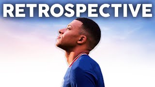 FIFA 22 A Retrospective Review [upl. by Normy]