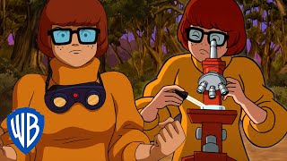 ScoobyDoo  Velma the Teenage Mystery Solver  WB Kids [upl. by Keever753]