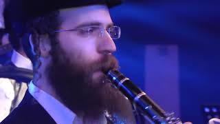 Klezmer  Jewish Dance  Jüdischer Tanz [upl. by Oirottiv]