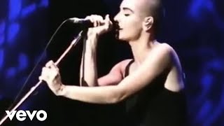 Sinéad OConnor  Nothing Compares 2 U Live in Europe 1990 [upl. by Knah]