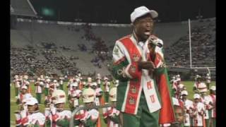 FAMU Praise IS All I Dowmv [upl. by Airual]