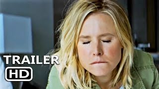 LIKE FATHER Official Trailer 2018 Kristen Bell Netflix [upl. by Carothers]