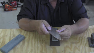 A Beginners Guide To Knife Sharpening [upl. by Nawuj]