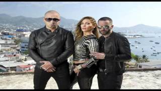 Wisin Y Yandel Ft Jennifer López Follow The Leader Original [upl. by Ailhat]