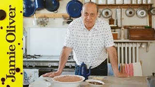 How to Make Tiramisu  Gennaro Contaldo  Italian Special [upl. by Riha144]