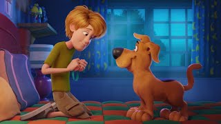 SCOOB  Official Teaser Trailer In Cinemas 14 May 2020 [upl. by Massimo]