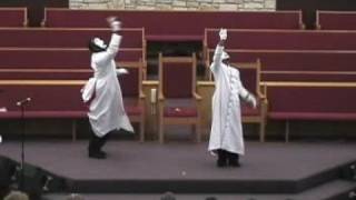 Praise Is What I Do  MMOV  Mime  Shekinah Glory [upl. by Irwin511]