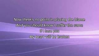 Madonna  Frozen Lyrics In Video [upl. by Firahs]