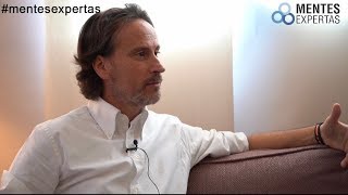 Claves para vivir con entusiasmo Victor Küppers [upl. by Notlad]