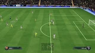 FIFA 19 XBOX 360 LATINO  PLANET GAMERS [upl. by Ahseram]