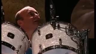 The Phil Collins Big Band conducted by Quincy Jones  The Los Endos Suite [upl. by Iover]