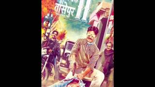 Gangs of Wasseypur  Perpendicular ka stunt  Anurag Kashyap [upl. by Viviana]