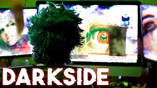 Darkside  Villain Deku CMV   My Hero Academia Cosplay [upl. by Acsot144]