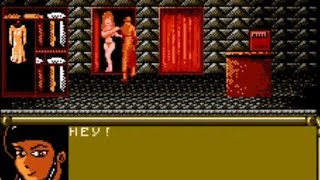 Nightshade NES Playthrough  NintendoComplete [upl. by Witkin202]