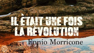 Ennio Morricone ● A Fistful of Dynamite ● Original Soundtrack HQ Audio [upl. by Asiaj182]