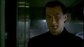 Under Siege 2 1995  TRAILER HD Steven Seagal  DIE HARD ON A TRAIN [upl. by Ulrika]