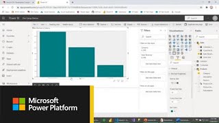 Power BI Dev Camp Developing Custom Visuals for Power BI [upl. by Bobine]